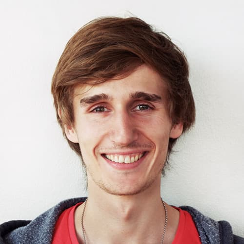 speaker avatar