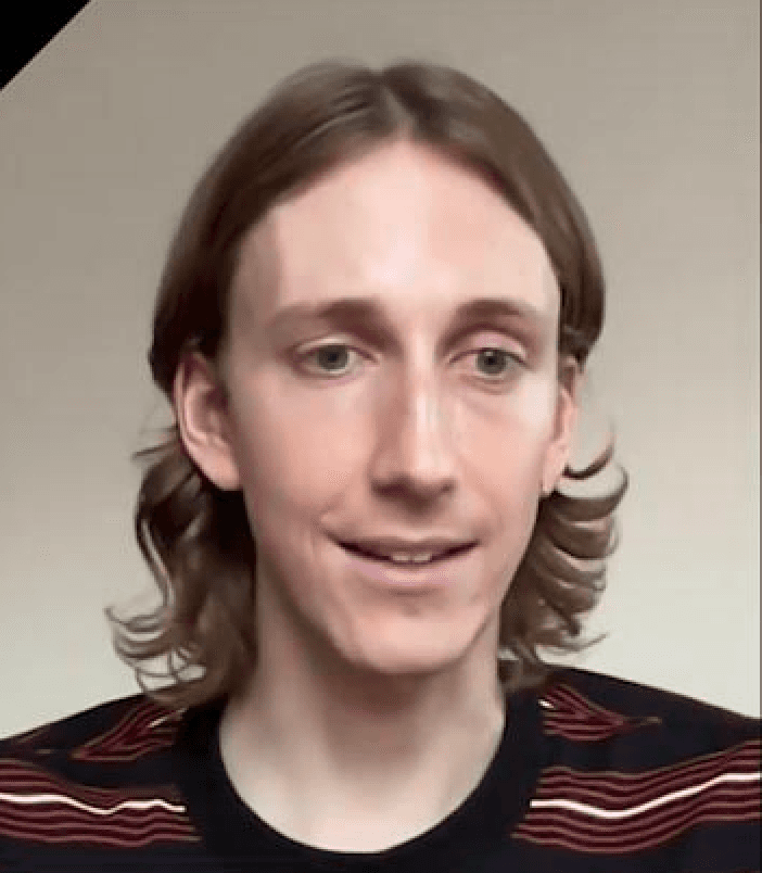 speaker avatar