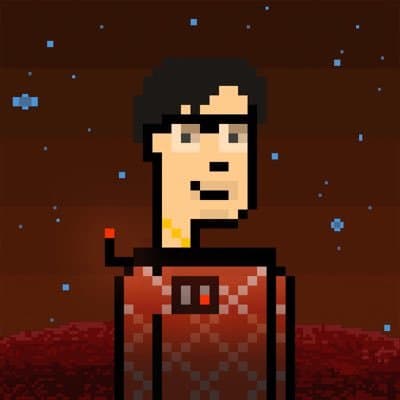 speaker avatar