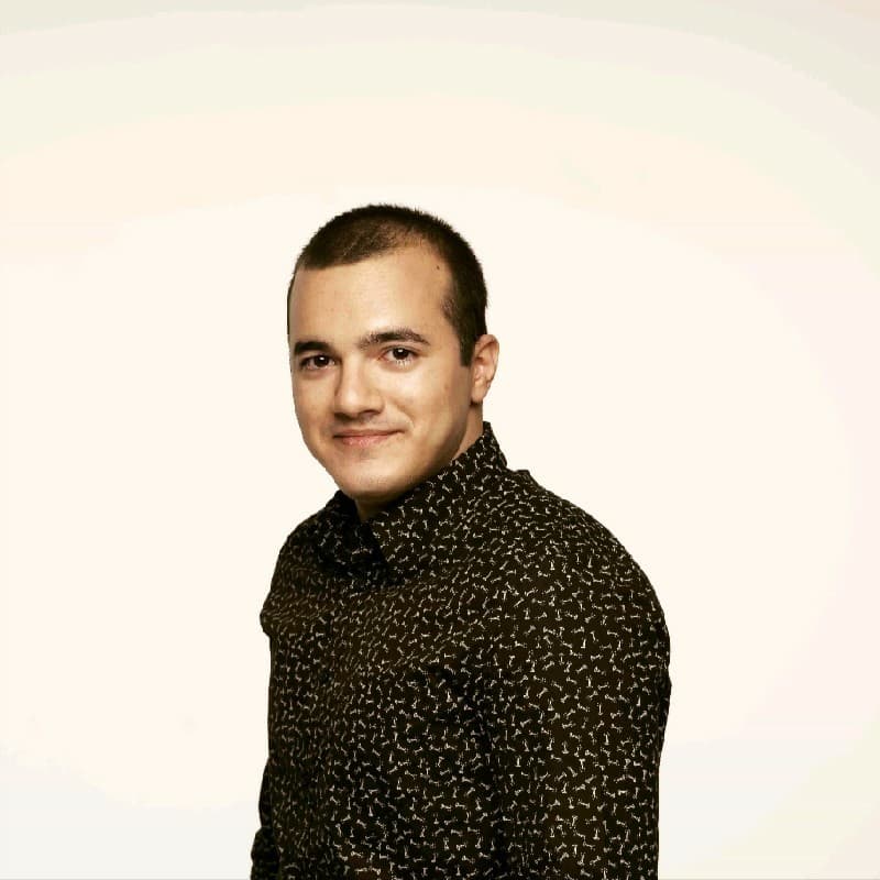 speaker avatar