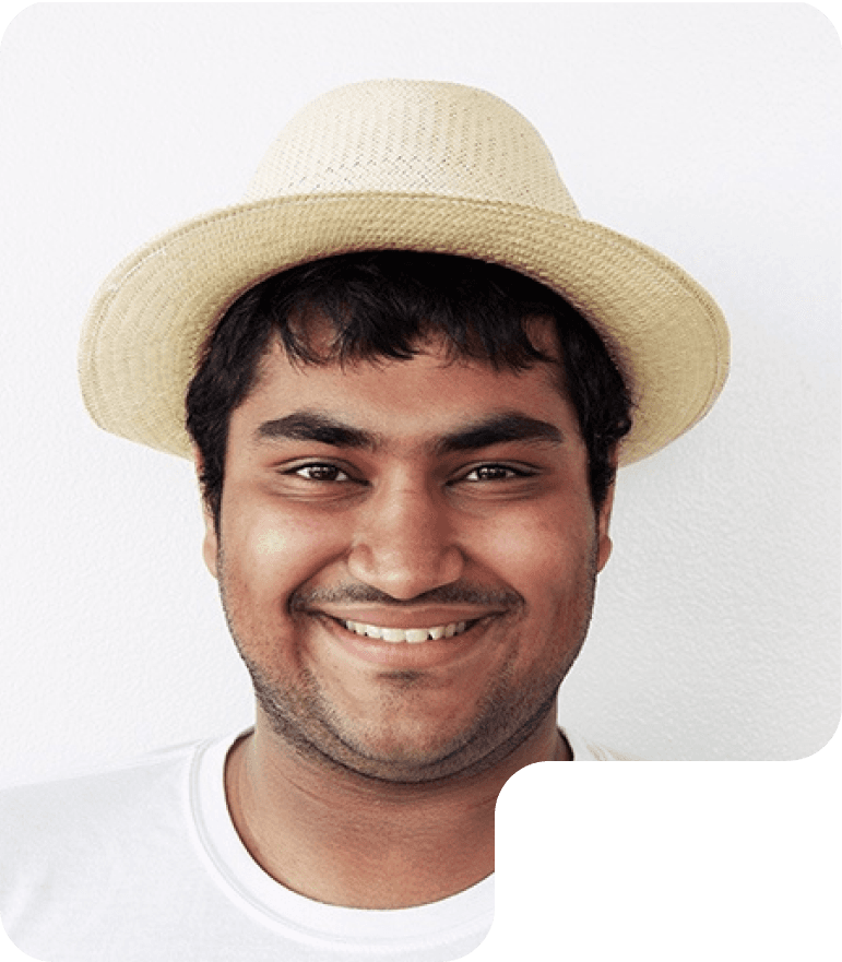 speaker avatar